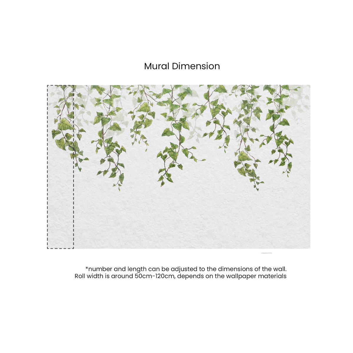 Honpo | Ivy Dream | HO-0059 Honpo | Ivy Dream | HO-0059