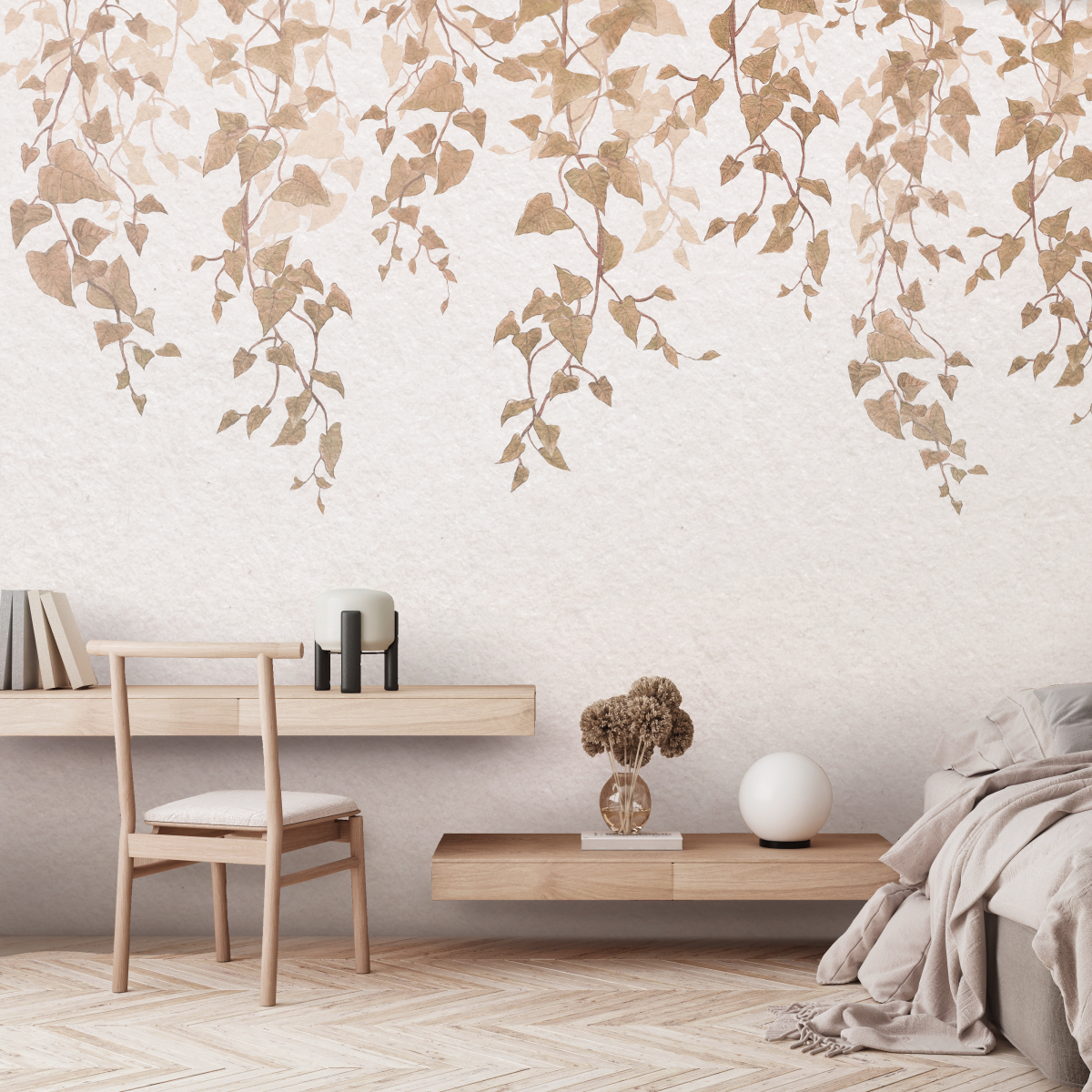 Honpo | Ivy Dream | HO-0059 Honpo | Ivy Dream | HO-0059