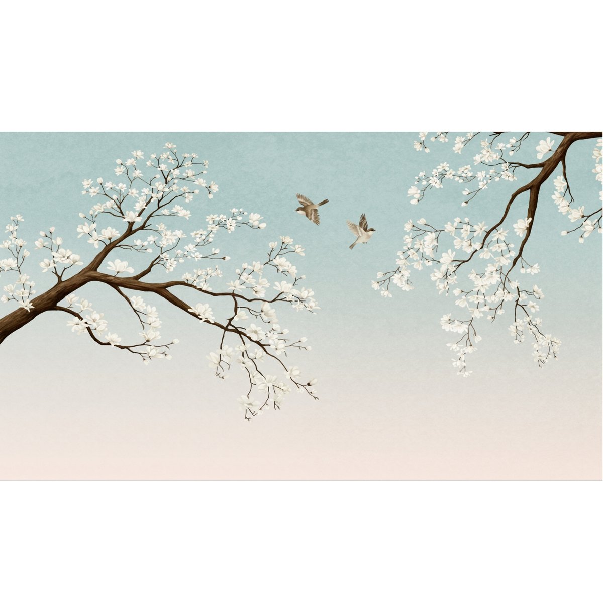 Honpo | Melody of Spring Honpo | Melody of Spring