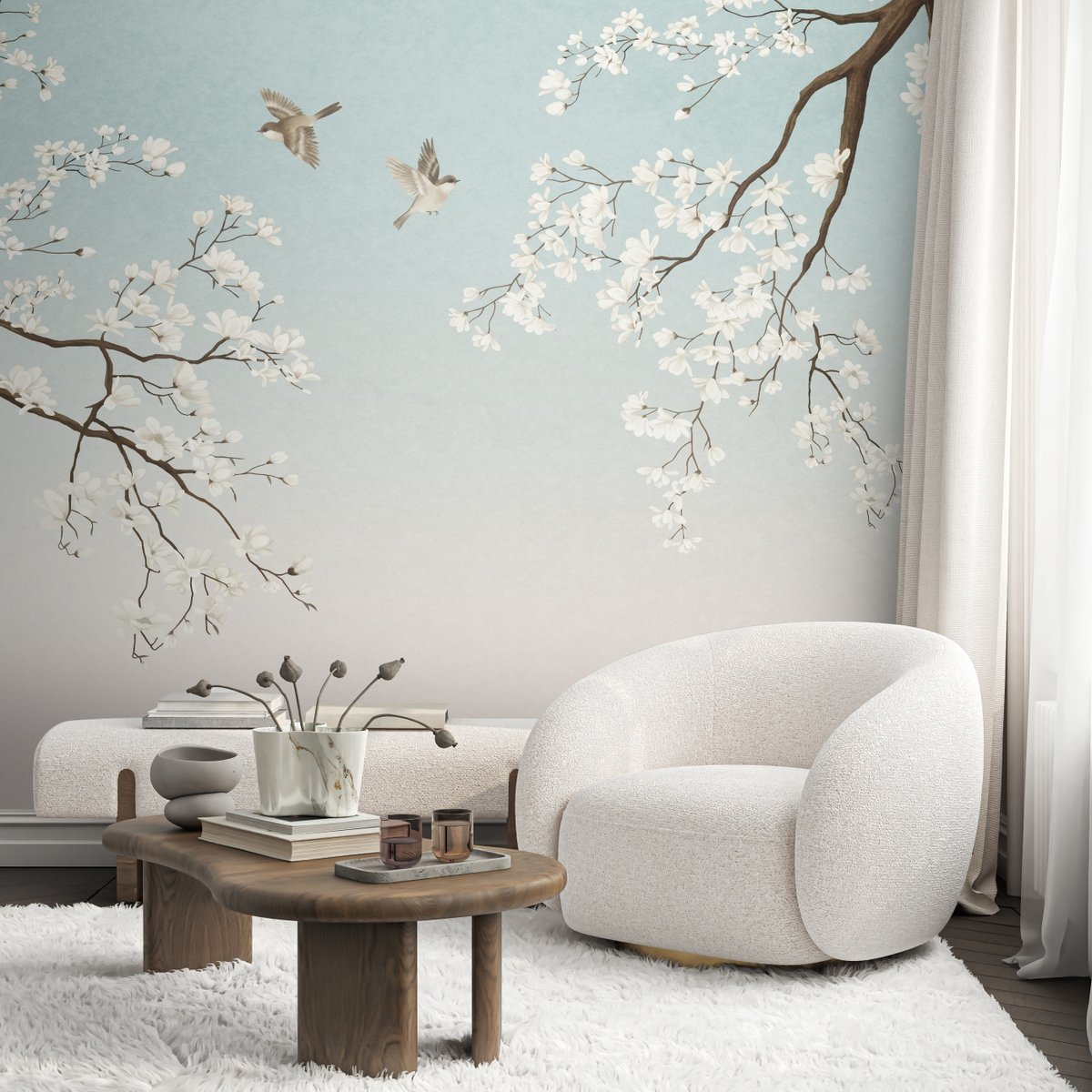 Honpo | Melody of Spring Honpo | Melody of Spring