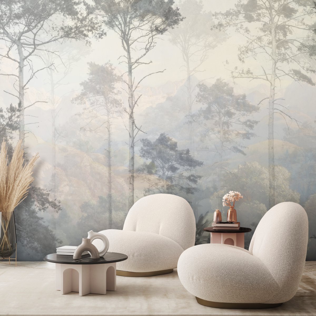 Honpo | Mystical Forest | HO-0069 Honpo | Mystical Forest | HO-0069