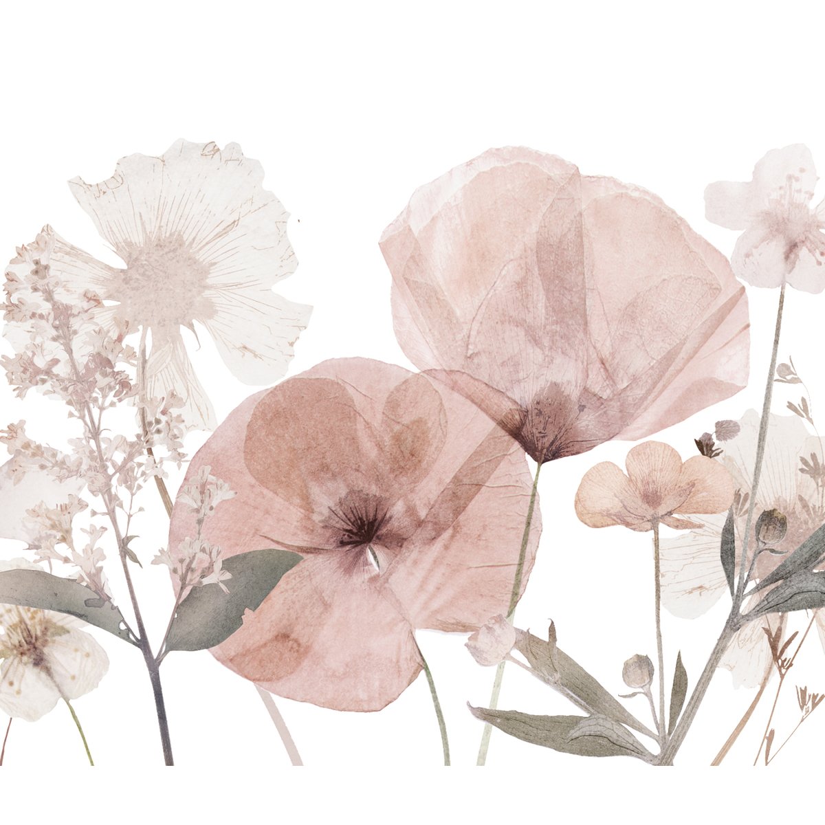 Honpo | Petals Flow | HO-0076 Honpo | Petals Flow | HO-0076