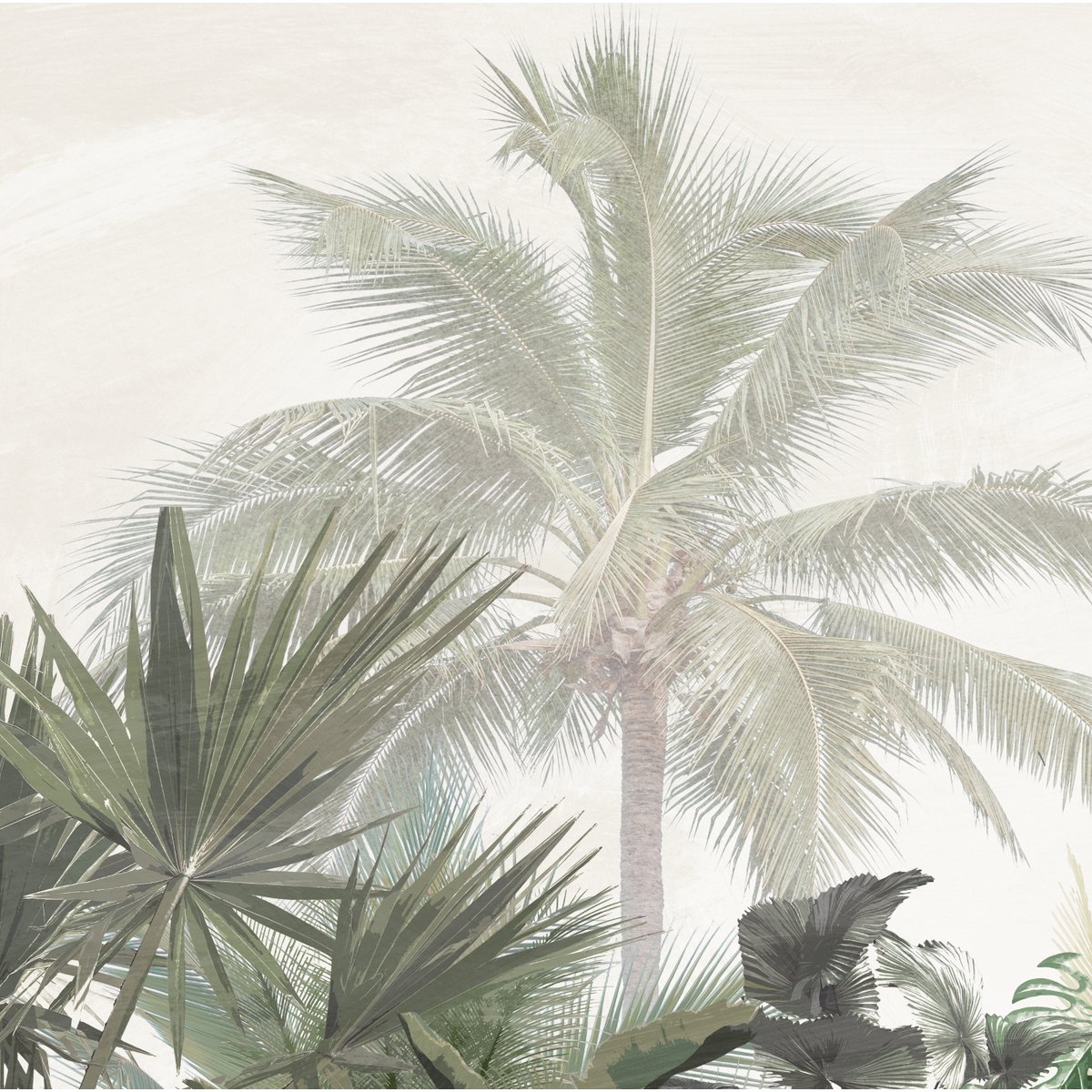 Honpo | Tropical Evanesce Honpo | Tropical Evanesce