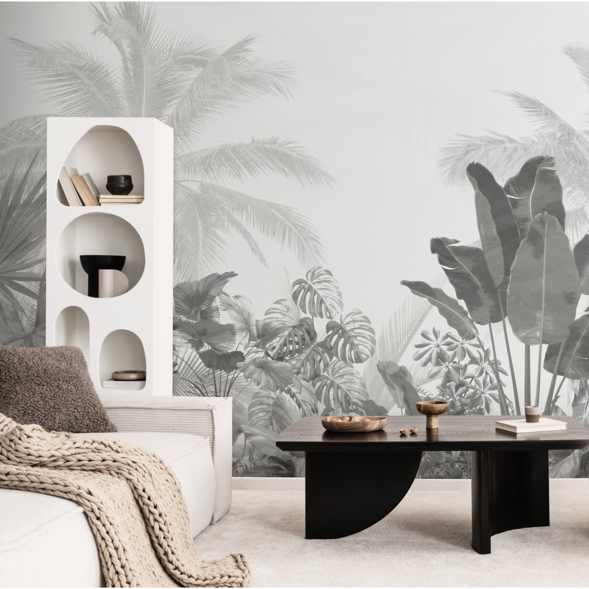 Honpo | Tropical Evanesce Honpo | Tropical Evanesce