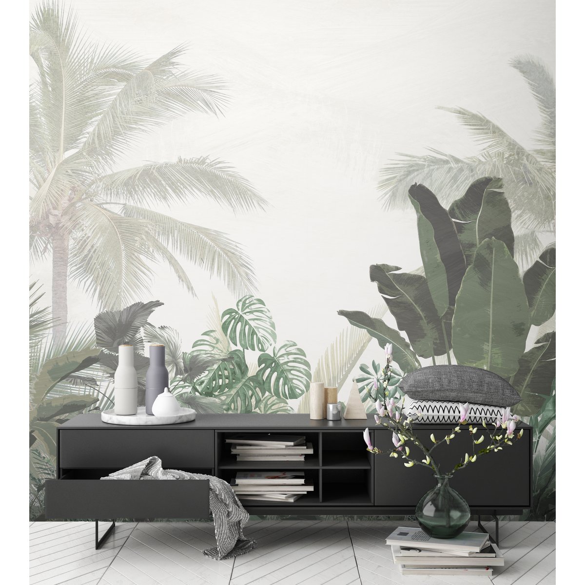 Honpo | Tropical Evanesce Honpo | Tropical Evanesce