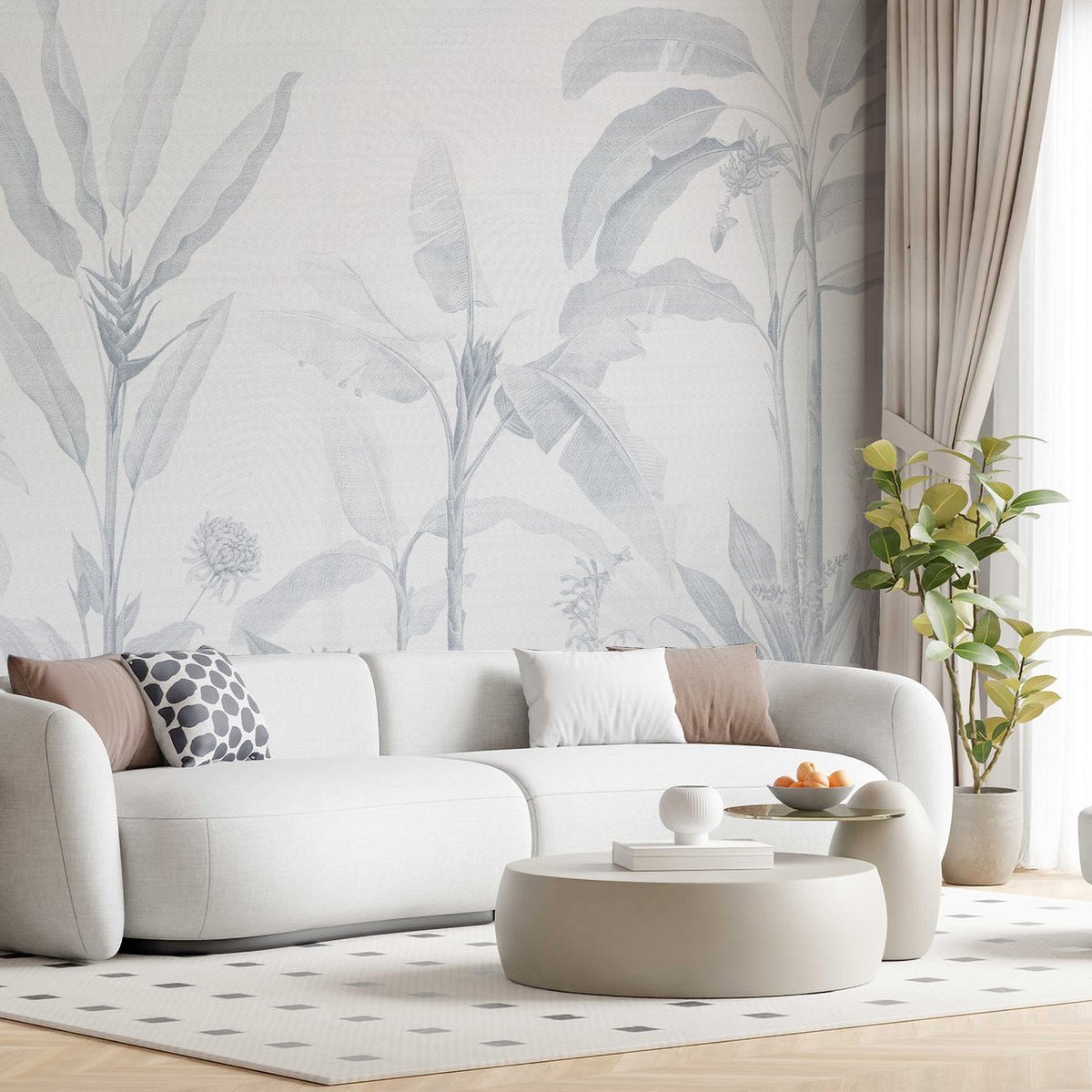 Honpo | Tropical Garden Honpo | Tropical Garden