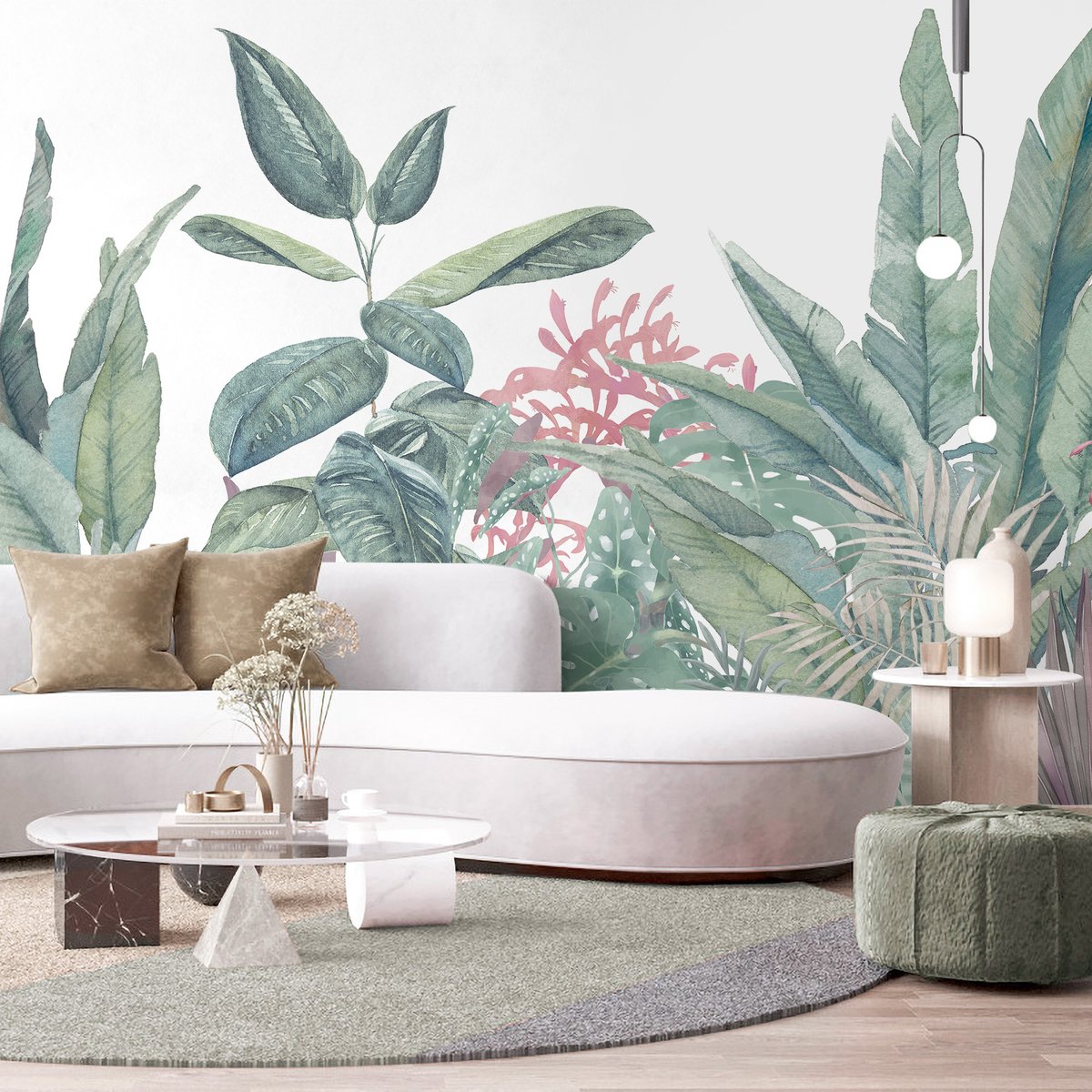 Honpo | Verdant Reverie Honpo | Verdant Reverie