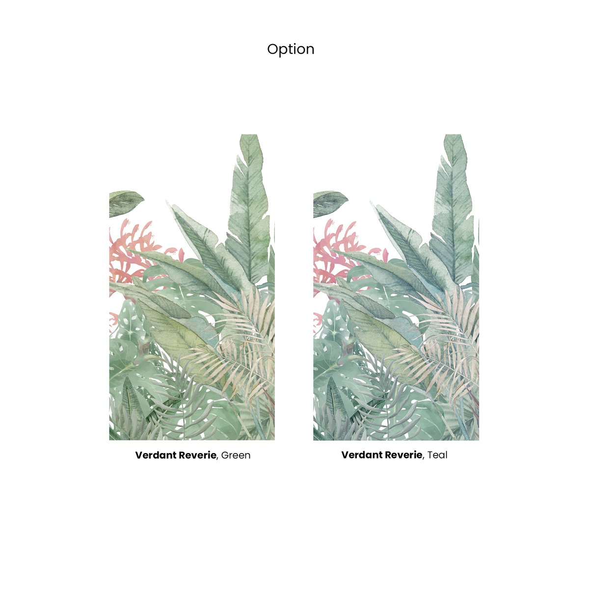 Honpo | Verdant Reverie Honpo | Verdant Reverie