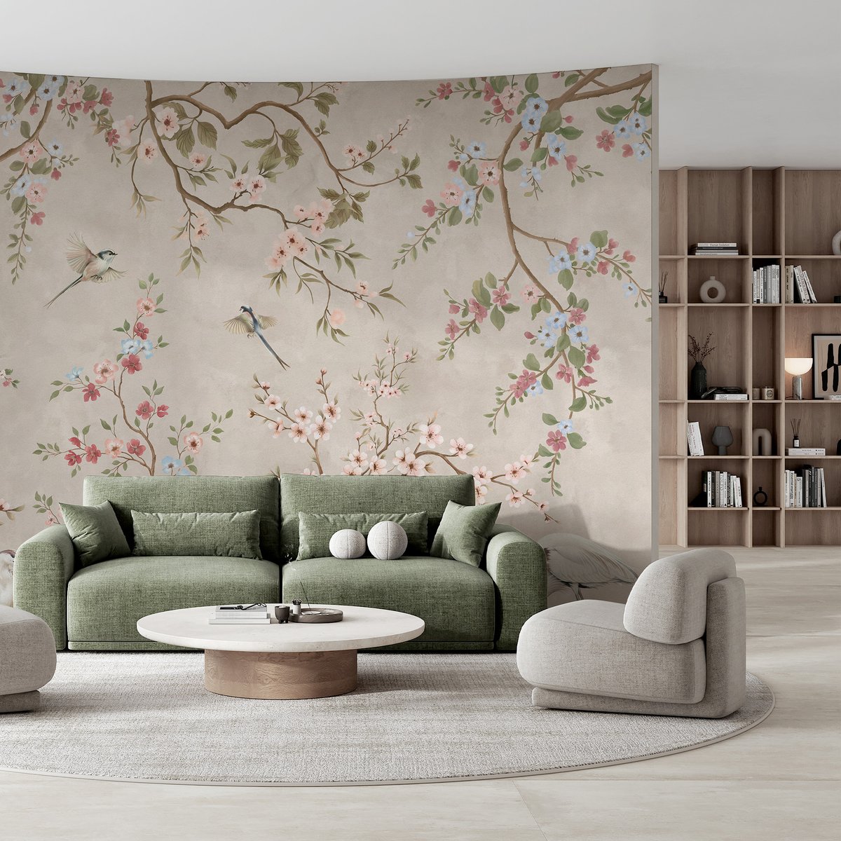 Honpo | Weathered Grace Honpo | Weathered Grace