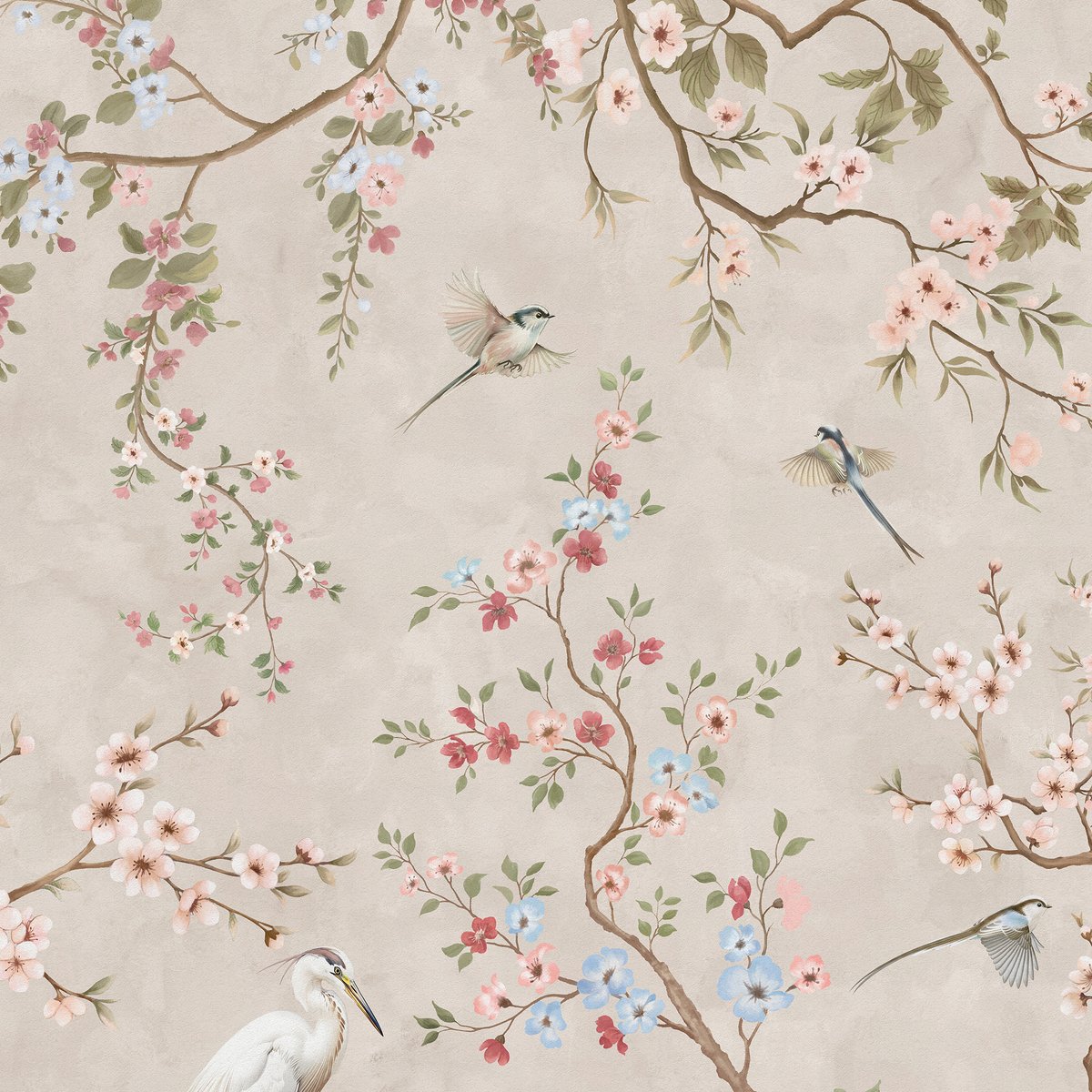 Honpo | Weathered Grace Honpo | Weathered Grace