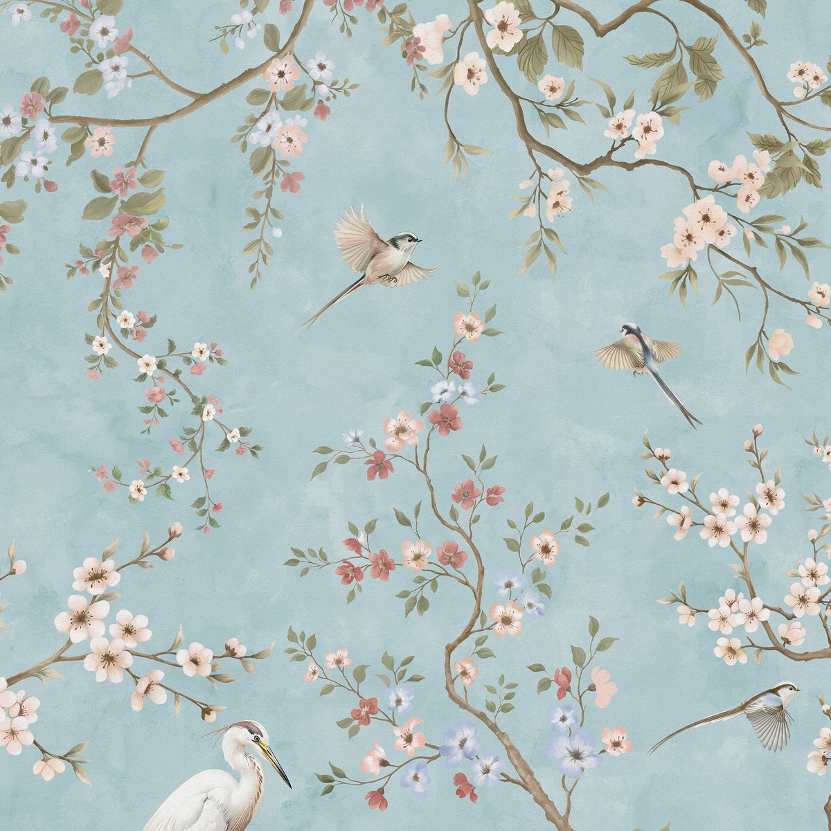 Honpo | Weathered Grace Honpo | Weathered Grace