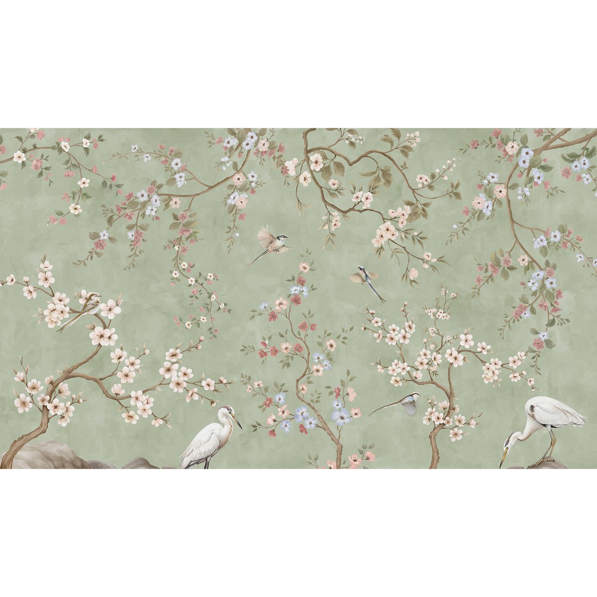 Honpo | Weathered Grace Honpo | Weathered Grace