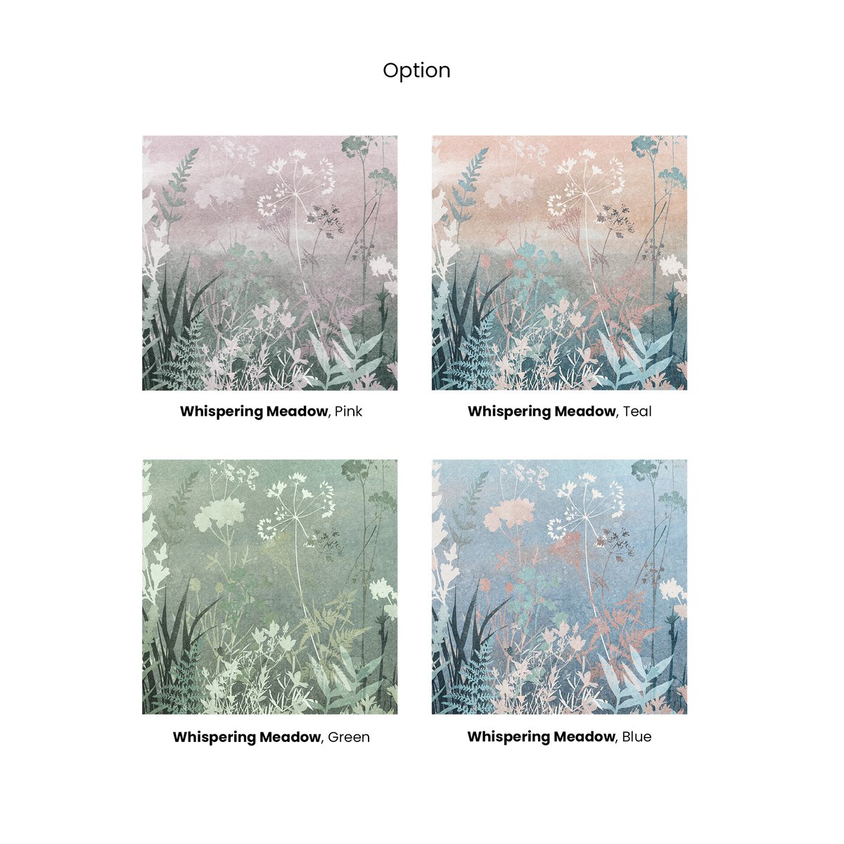 Honpo | Whispering Meadow Honpo | Whispering Meadow
