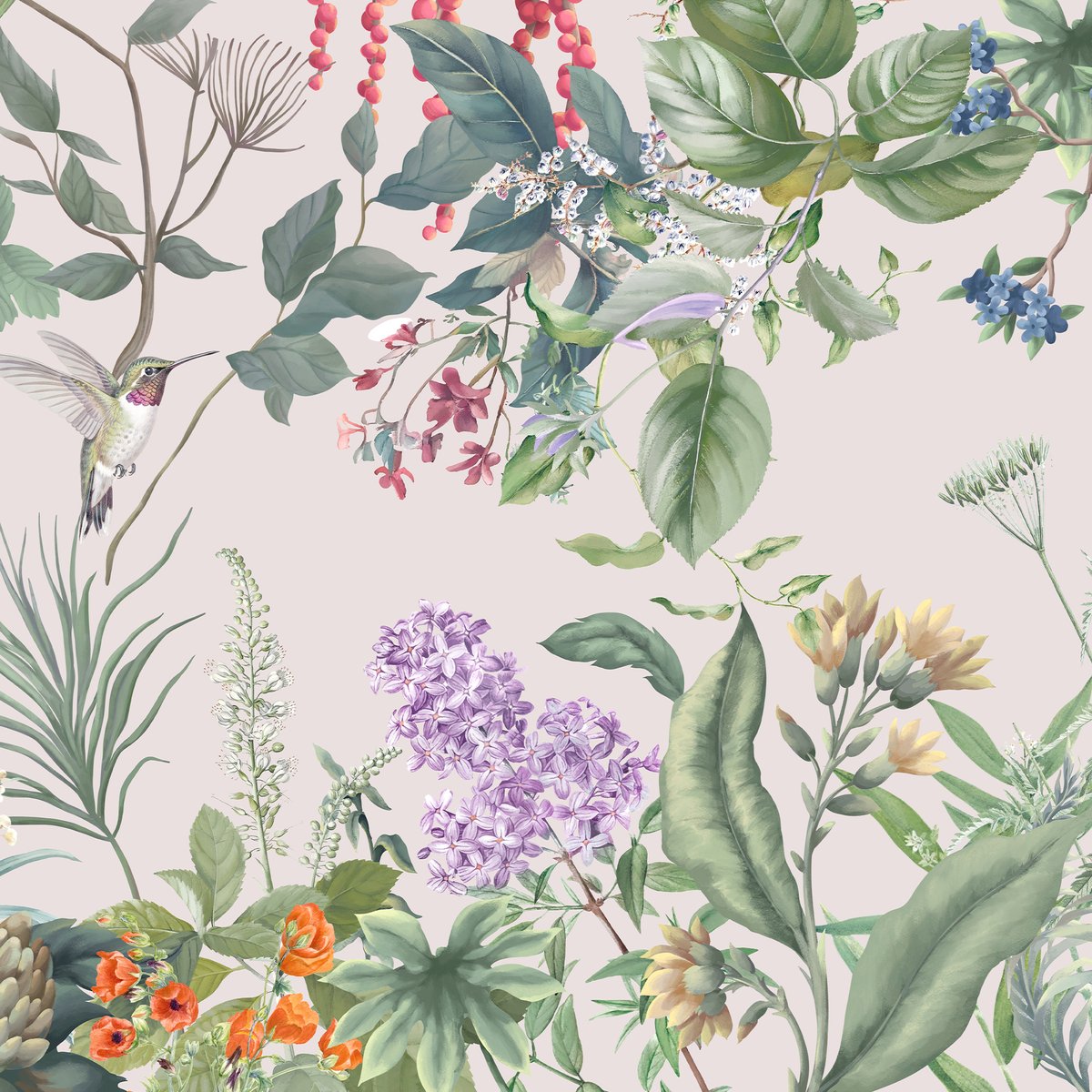 Honpo | Wild Bloom Harmony Honpo | Wild Bloom Harmony