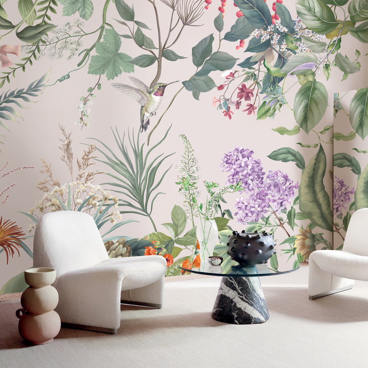 Honpo | Wild Bloom Harmony Honpo | Wild Bloom Harmony