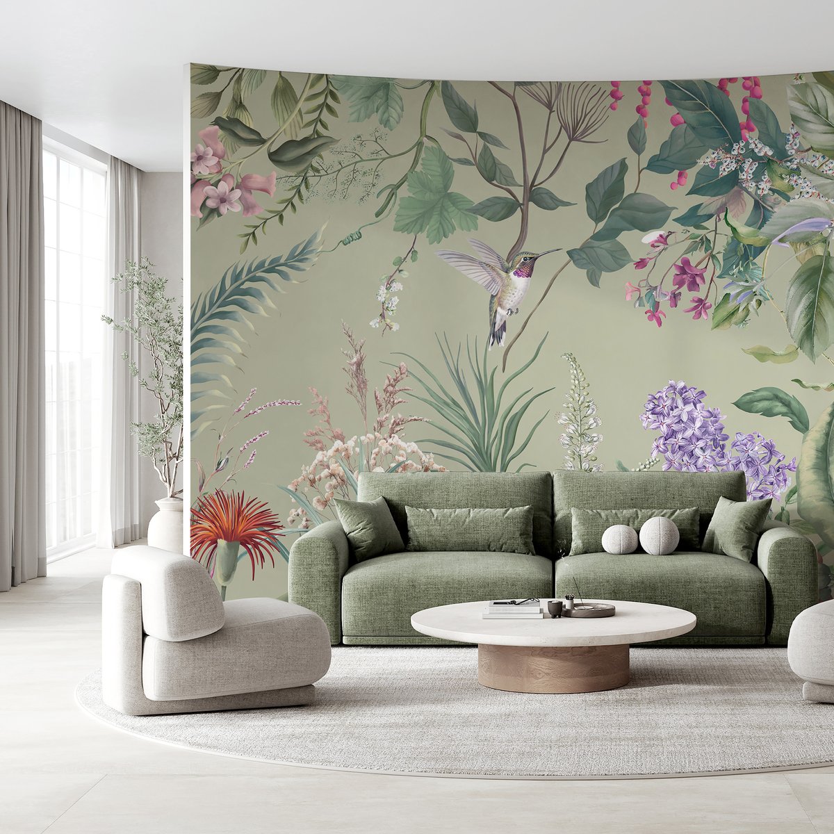 Honpo | Wild Bloom Harmony Honpo | Wild Bloom Harmony