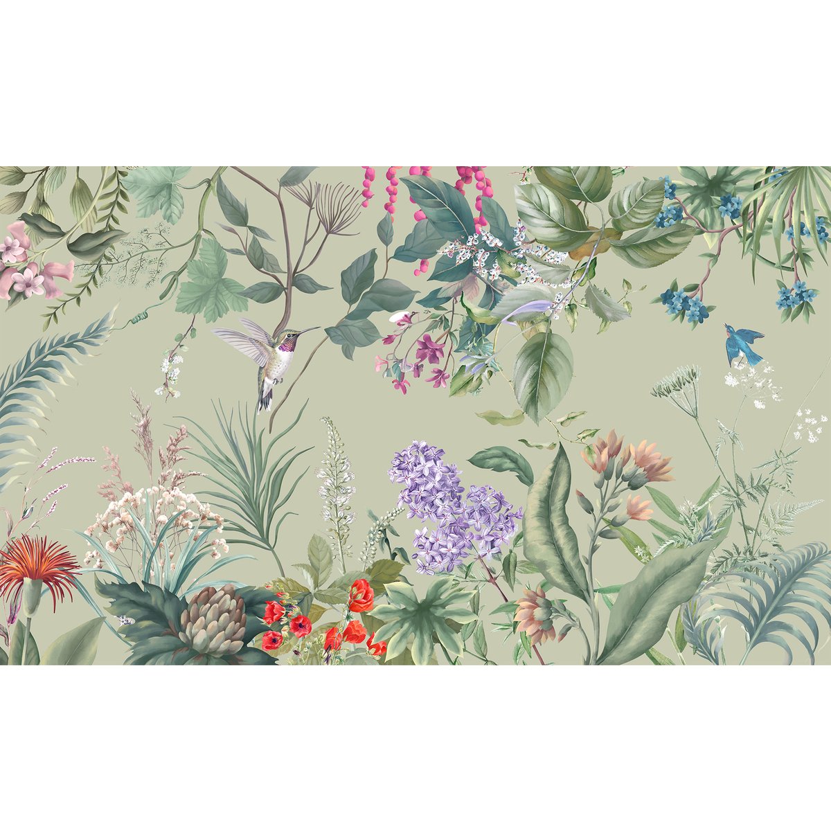 Honpo | Wild Bloom Harmony Honpo | Wild Bloom Harmony