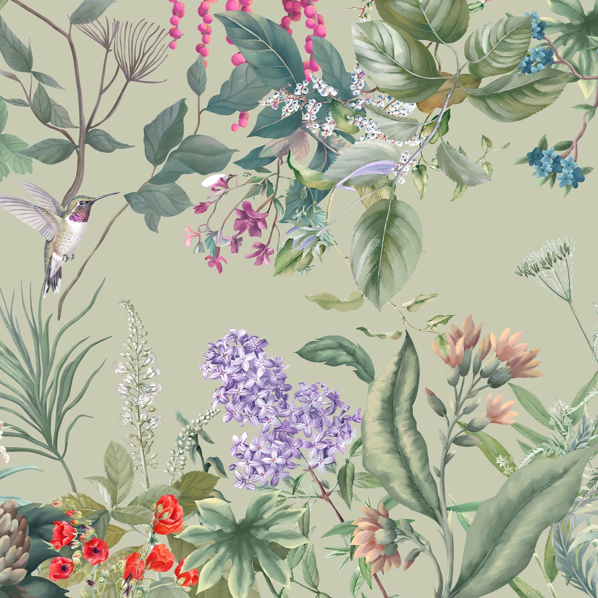 Honpo | Wild Bloom Harmony Honpo | Wild Bloom Harmony