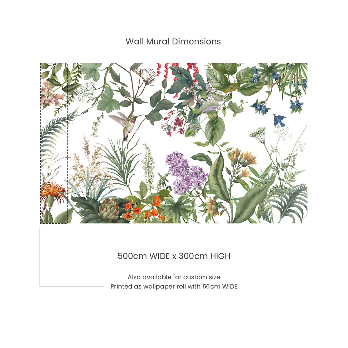 Honpo | Wild Bloom Harmony Honpo | Wild Bloom Harmony