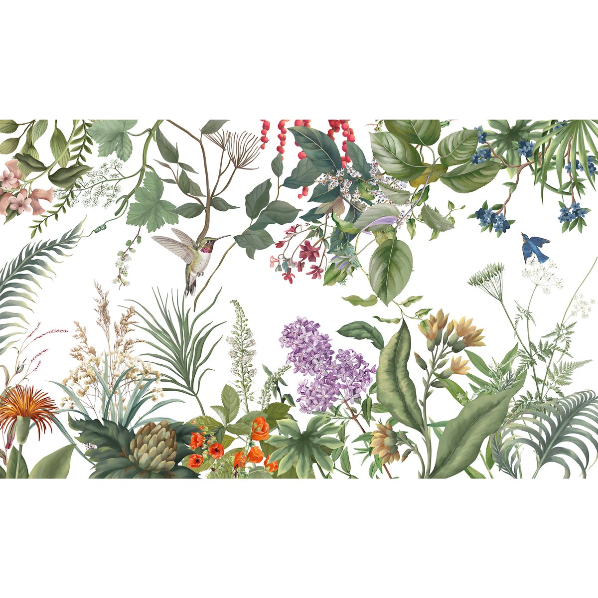 Honpo | Wild Bloom Harmony Honpo | Wild Bloom Harmony