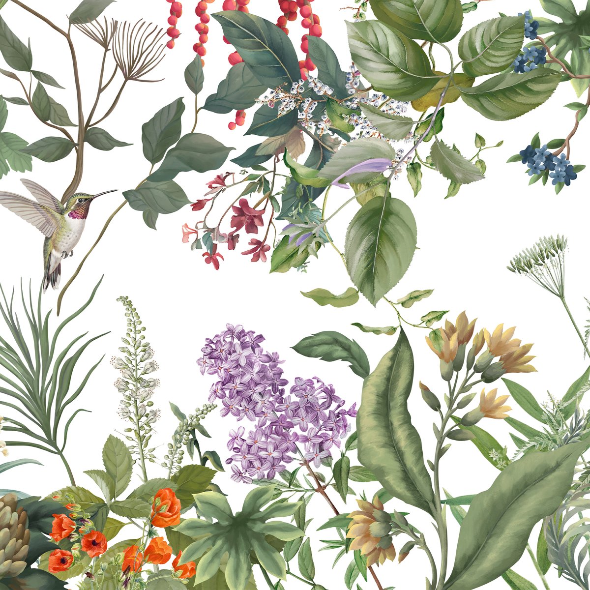 Honpo | Wild Bloom Harmony Honpo | Wild Bloom Harmony