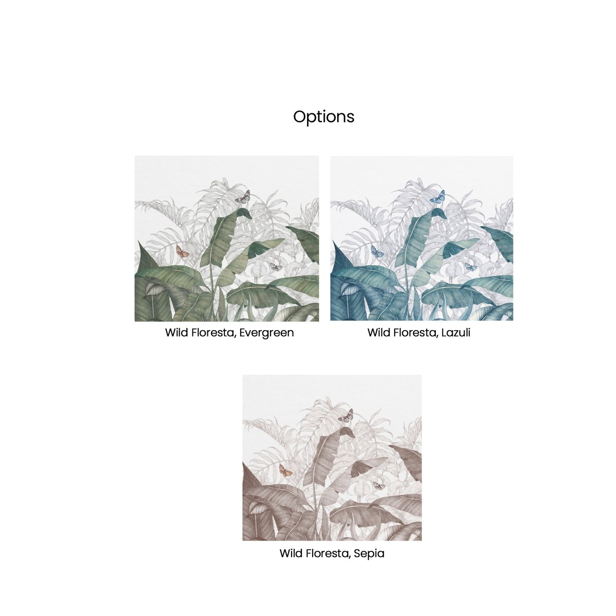 Honpo | Wild Floresta | HO-0088 Honpo | Wild Floresta | HO-0088