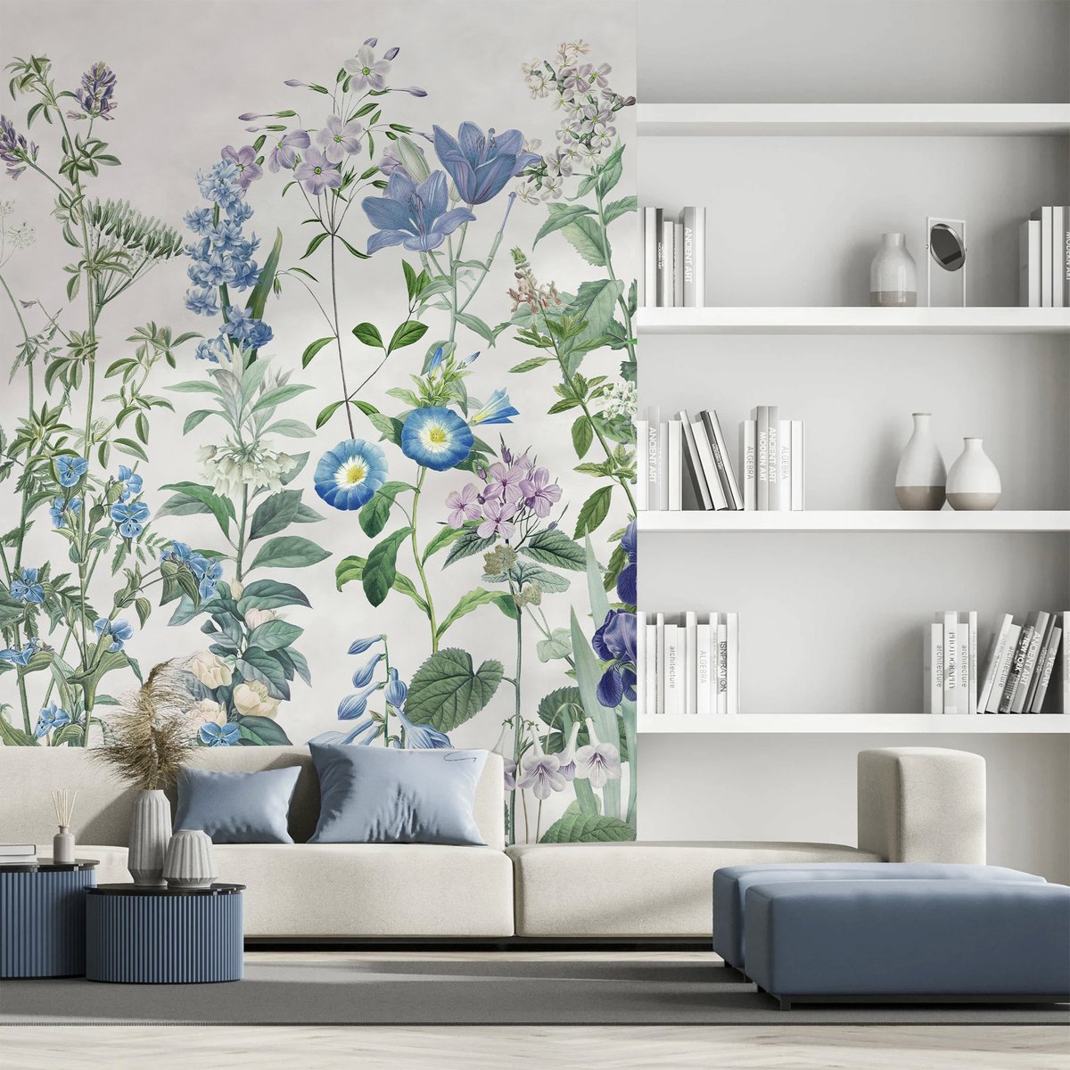 Honpo | The Wildflower Waltz Honpo | The Wildflower Waltz