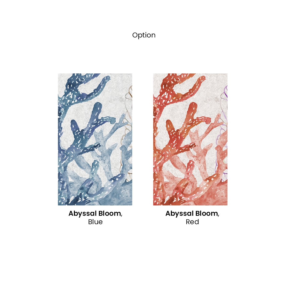 Honpo | Abyssal Bloom Honpo | Abyssal Bloom