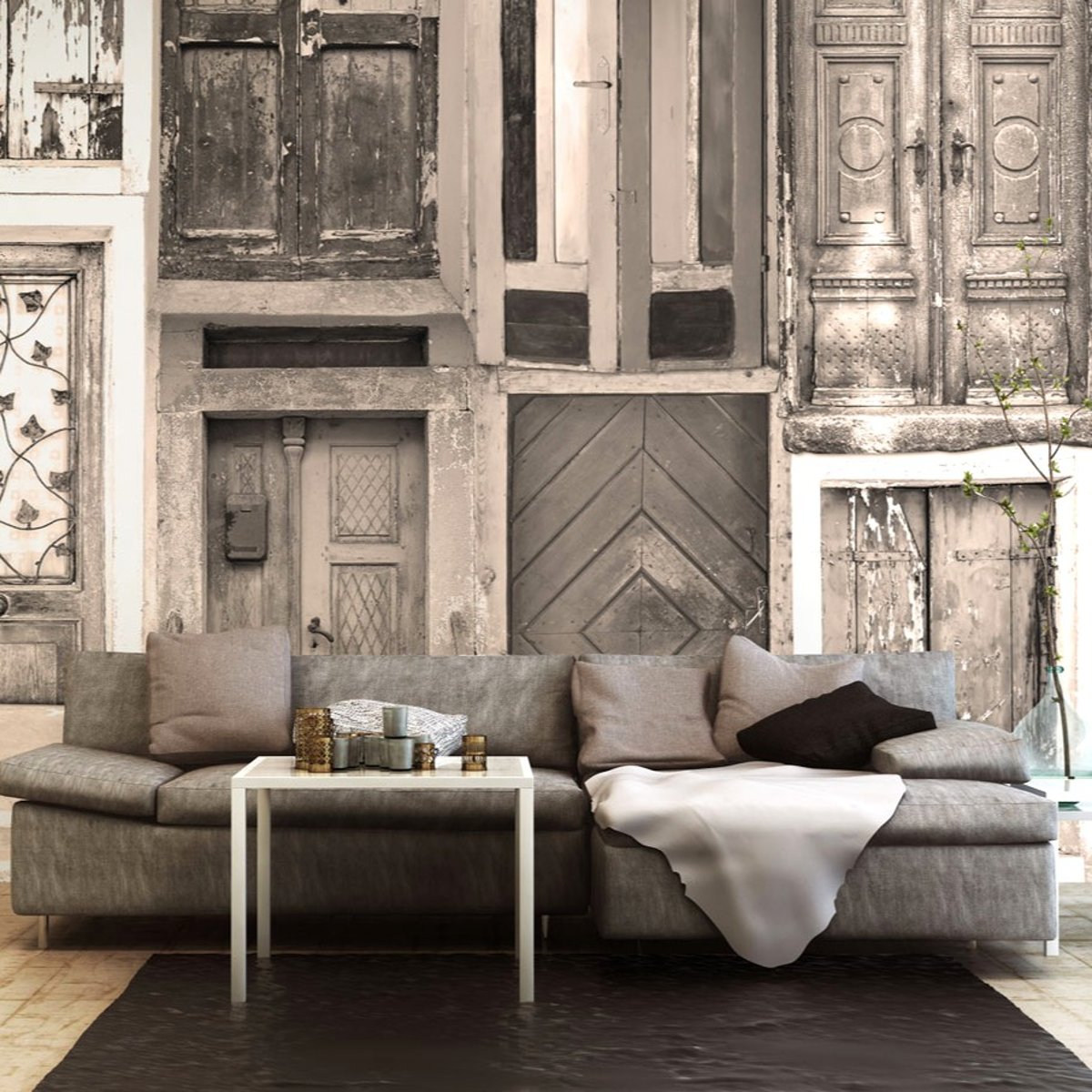 Affreschi & Affreschi | Aloha | AH 093 Affreschi & Affreschi | Aloha | AH 093