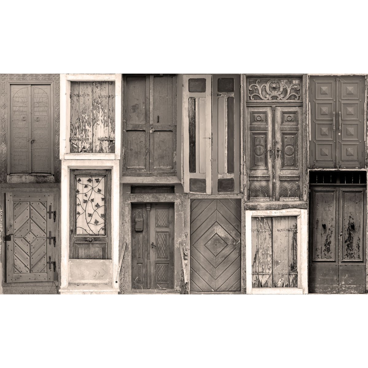 Affreschi & Affreschi | Aloha | AH 093 Affreschi & Affreschi | Aloha | AH 093