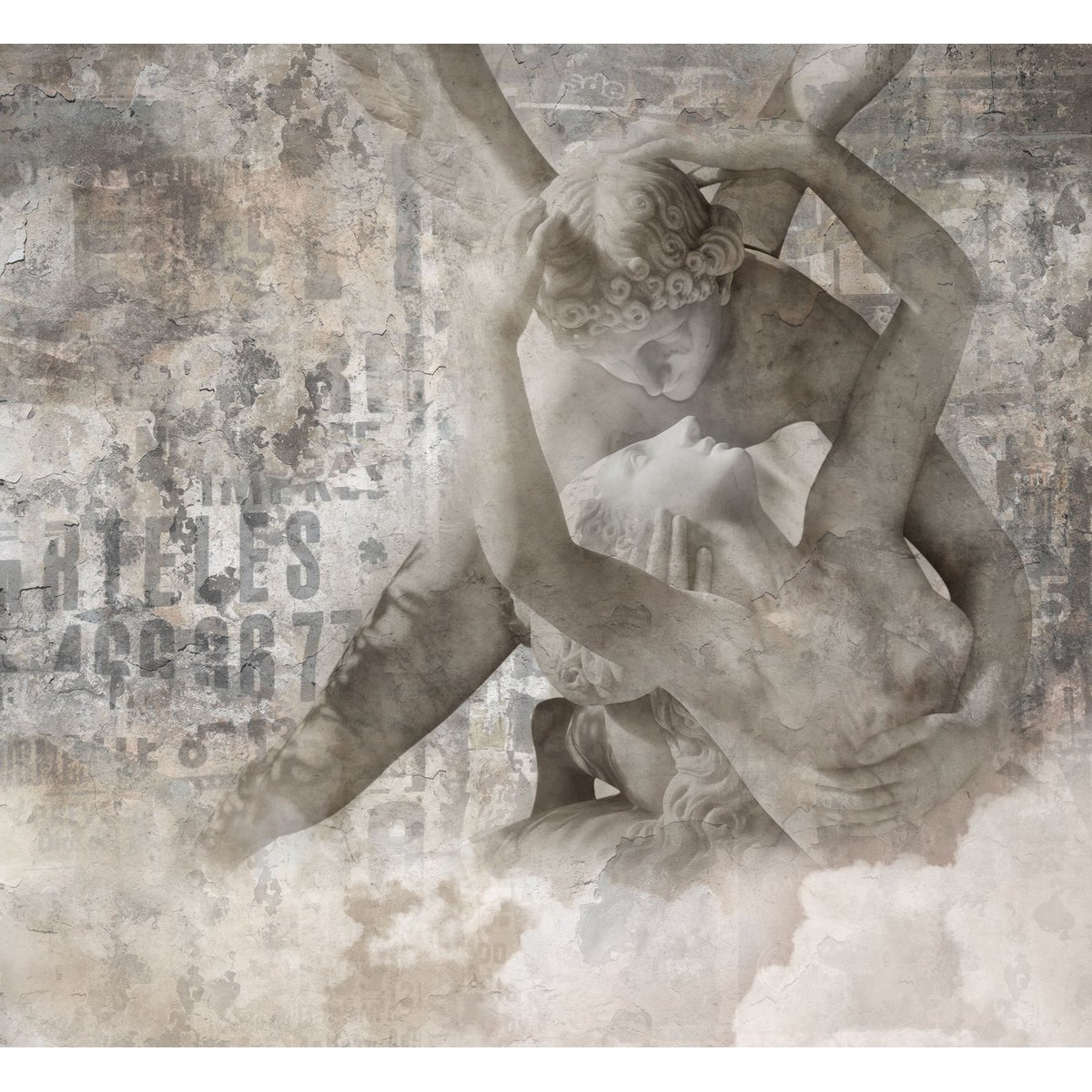 Affreschi & Affreschi | Aloha | AH 115 Affreschi & Affreschi | Aloha | AH 115