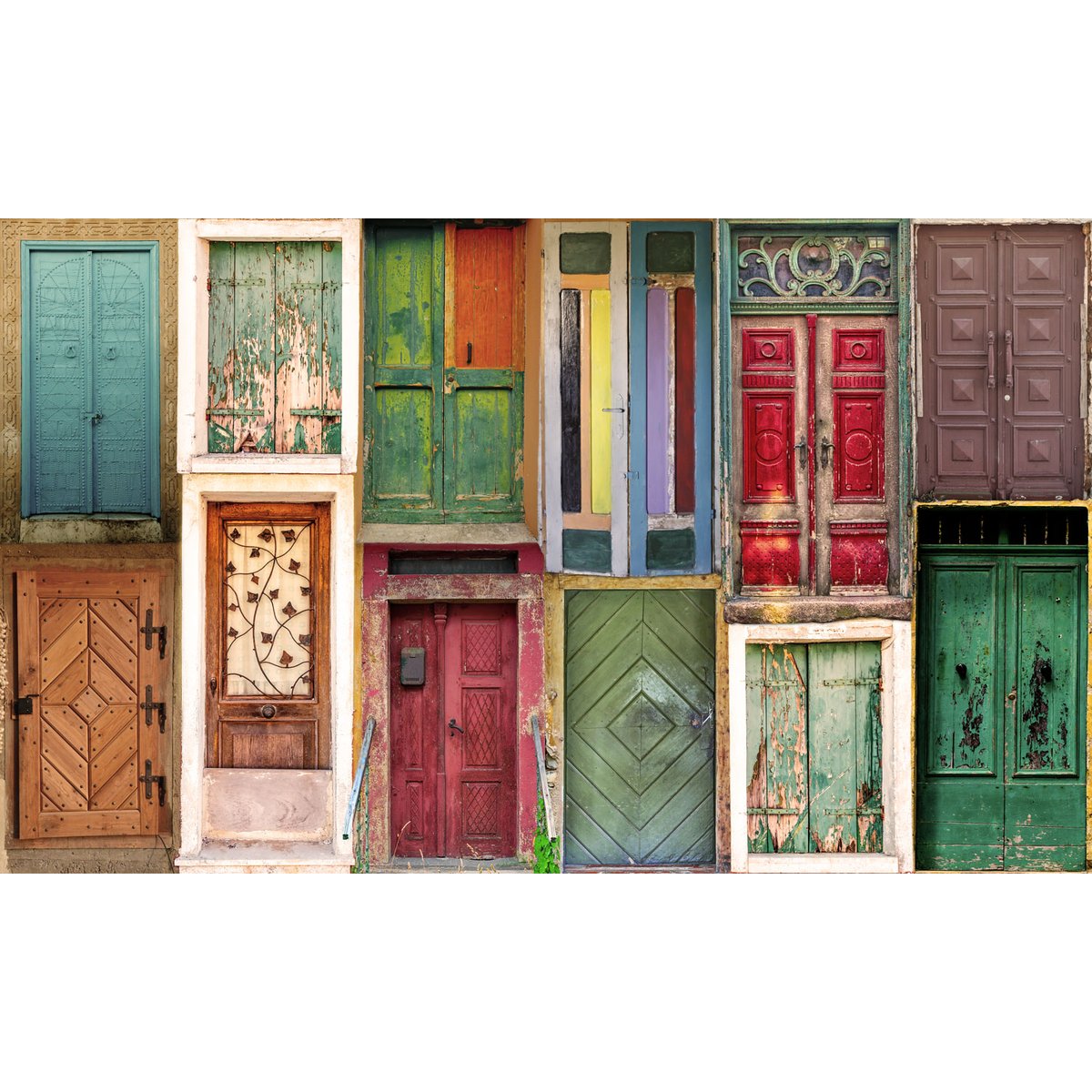 Affreschi & Affreschi | Aloha | AH 093 Affreschi & Affreschi | Aloha | AH 093