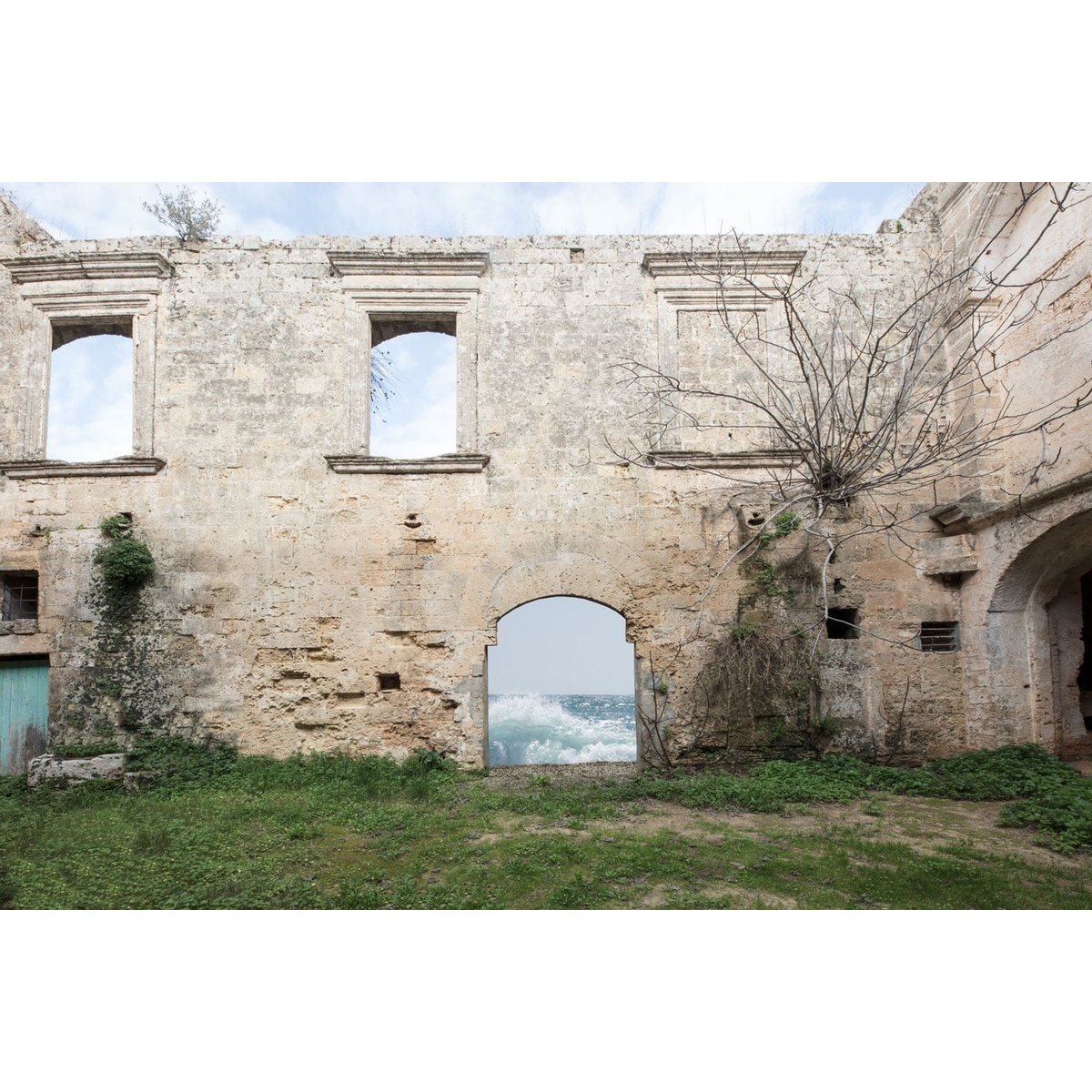 Affreschi & Affreschi | About You | AY 153 Affreschi & Affreschi | About You | AY 153