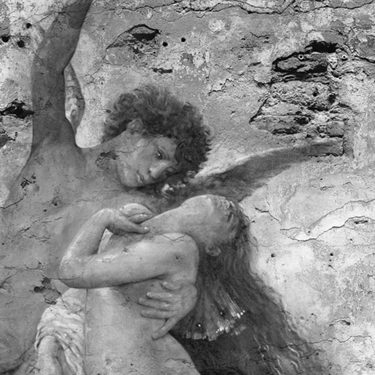 Affreschi & Affreschi | Carpe Diem | CD044 Affreschi & Affreschi | Carpe Diem | CD044