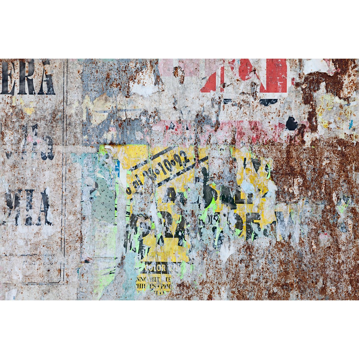 Affreschi & Affreschi | Remember When | RW07 Affreschi & Affreschi | Remember When | RW07