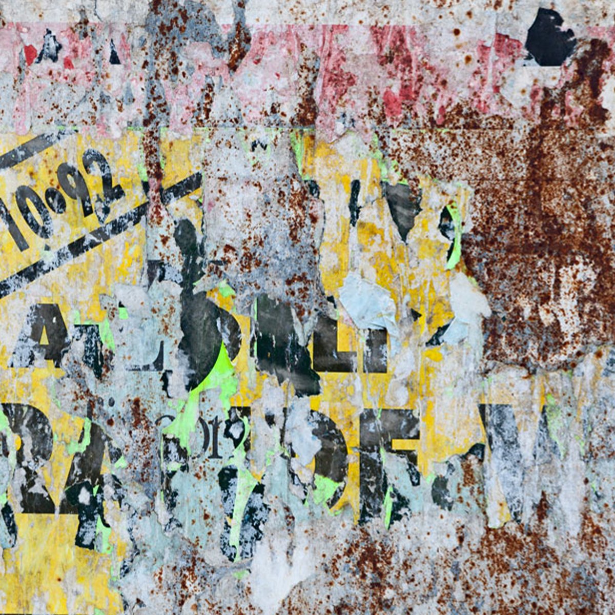 Affreschi & Affreschi | Remember When | RW07 Affreschi & Affreschi | Remember When | RW07