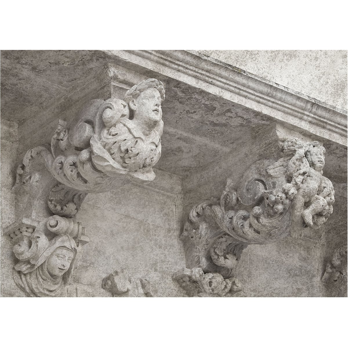 Affreschi & Affreschi | Still Love | SL02 Affreschi & Affreschi | Still Love | SL02