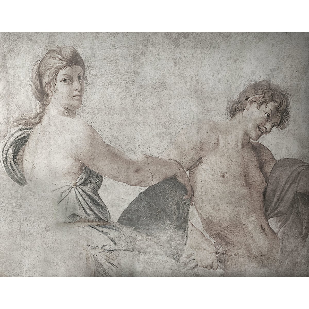 Affreschi & Affreschi | Still Love | SL07 Affreschi & Affreschi | Still Love | SL07