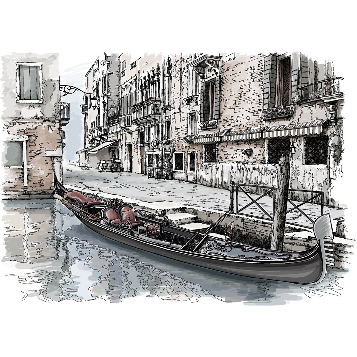 Affreschi & Affreschi | Still Love | SL17 Affreschi & Affreschi | Still Love | SL17