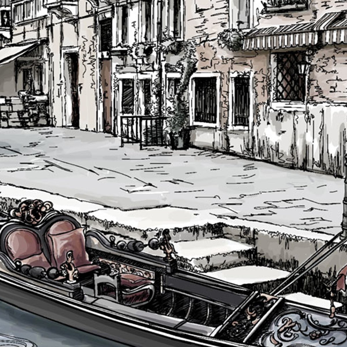 Affreschi & Affreschi | Still Love | SL17 Affreschi & Affreschi | Still Love | SL17