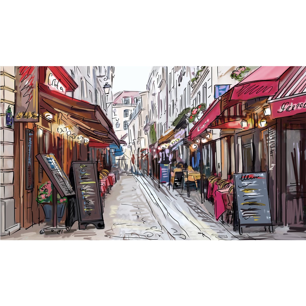 Affreschi & Affreschi | Still Love | SL22 Affreschi & Affreschi | Still Love | SL22