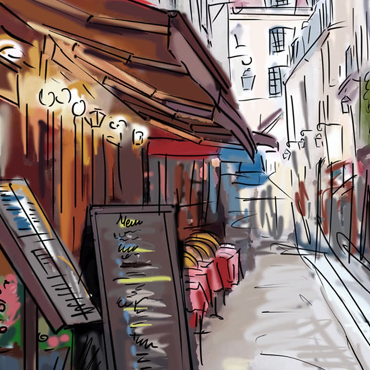 Affreschi & Affreschi | Still Love | SL22 Affreschi & Affreschi | Still Love | SL22