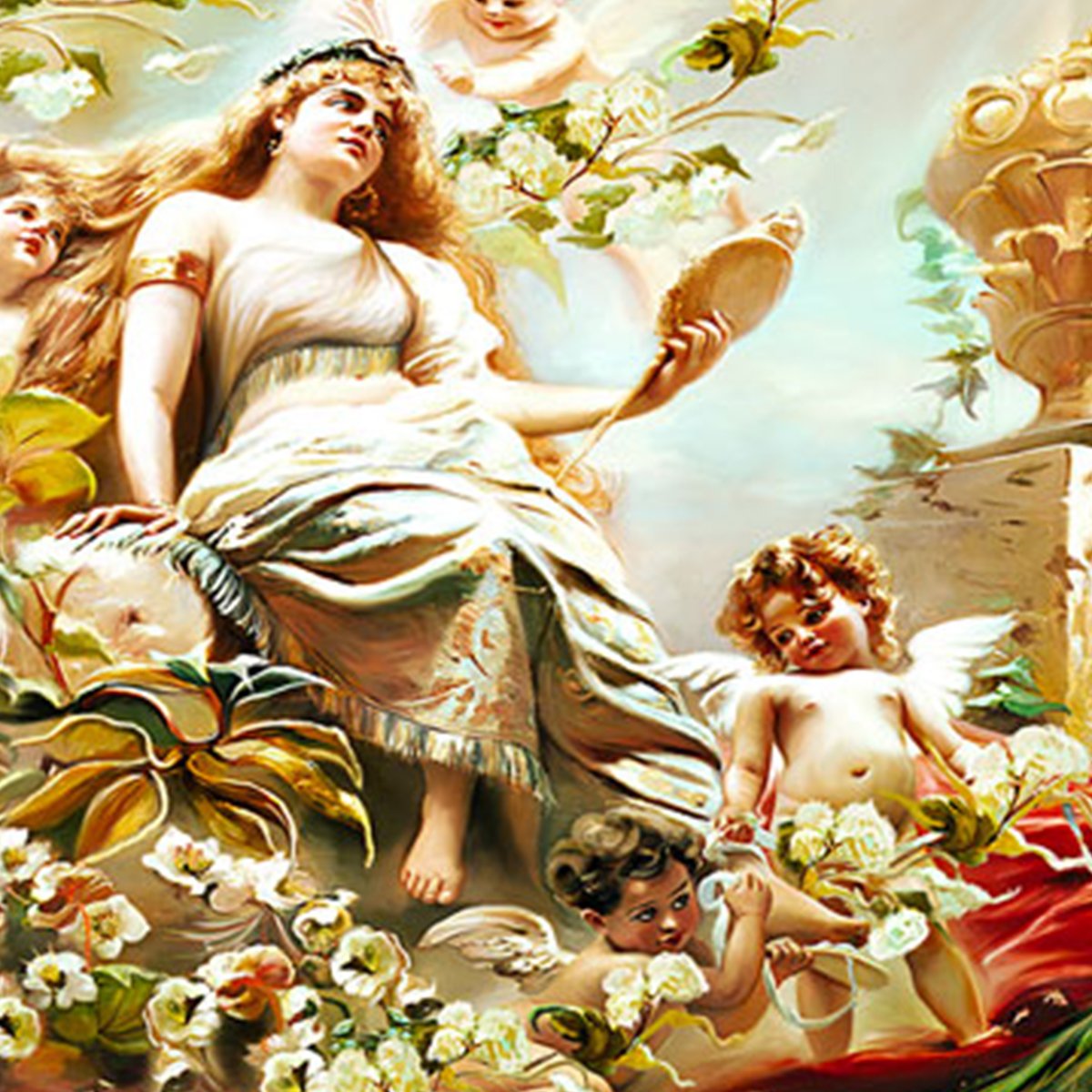 Affreschi & Affreschi | Still Love | SL46 Affreschi & Affreschi | Still Love | SL46