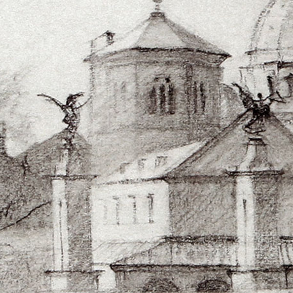 Affreschi & Affreschi | Still Love | SL85 Affreschi & Affreschi | Still Love | SL85