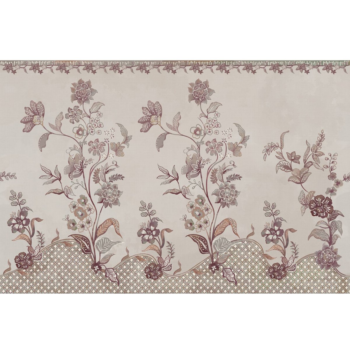 Honpo | Batik Boeket | HO-0030 Honpo | Batik Boeket | HO-0030