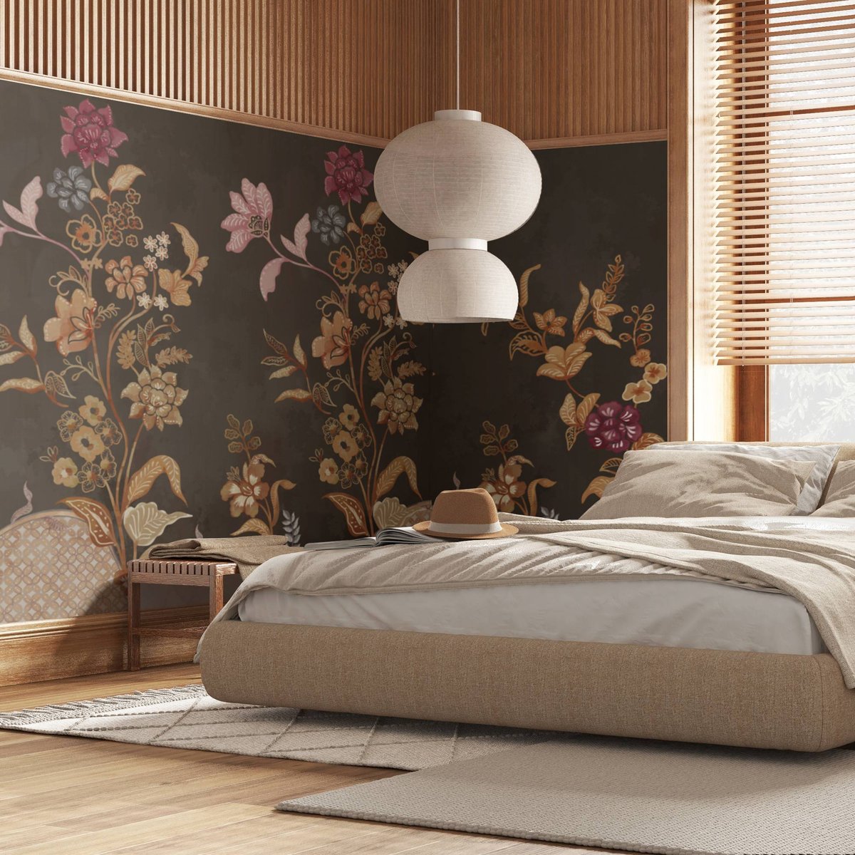 Honpo | Batik Boeket | HO-0030 Honpo | Batik Boeket | HO-0030