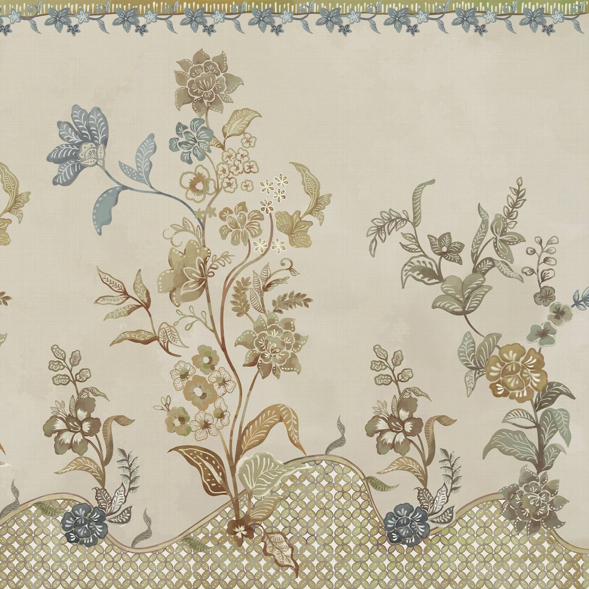 Honpo | Batik Boeket | HO-0030 Honpo | Batik Boeket | HO-0030