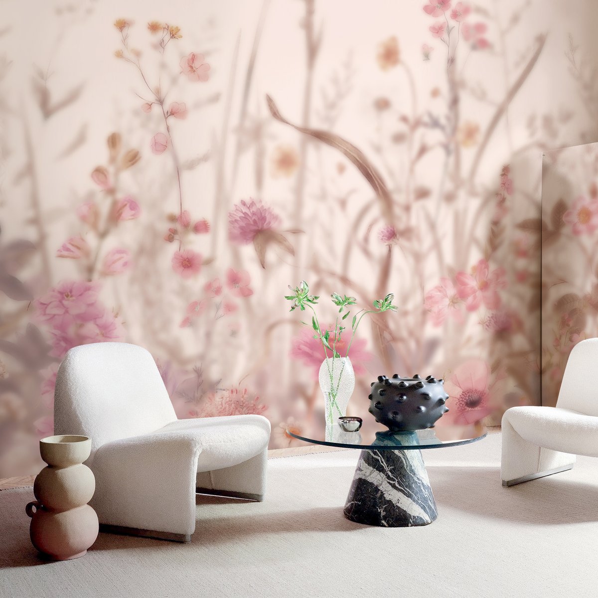 Honpo | Blossom of Spring Honpo | Blossom of Spring