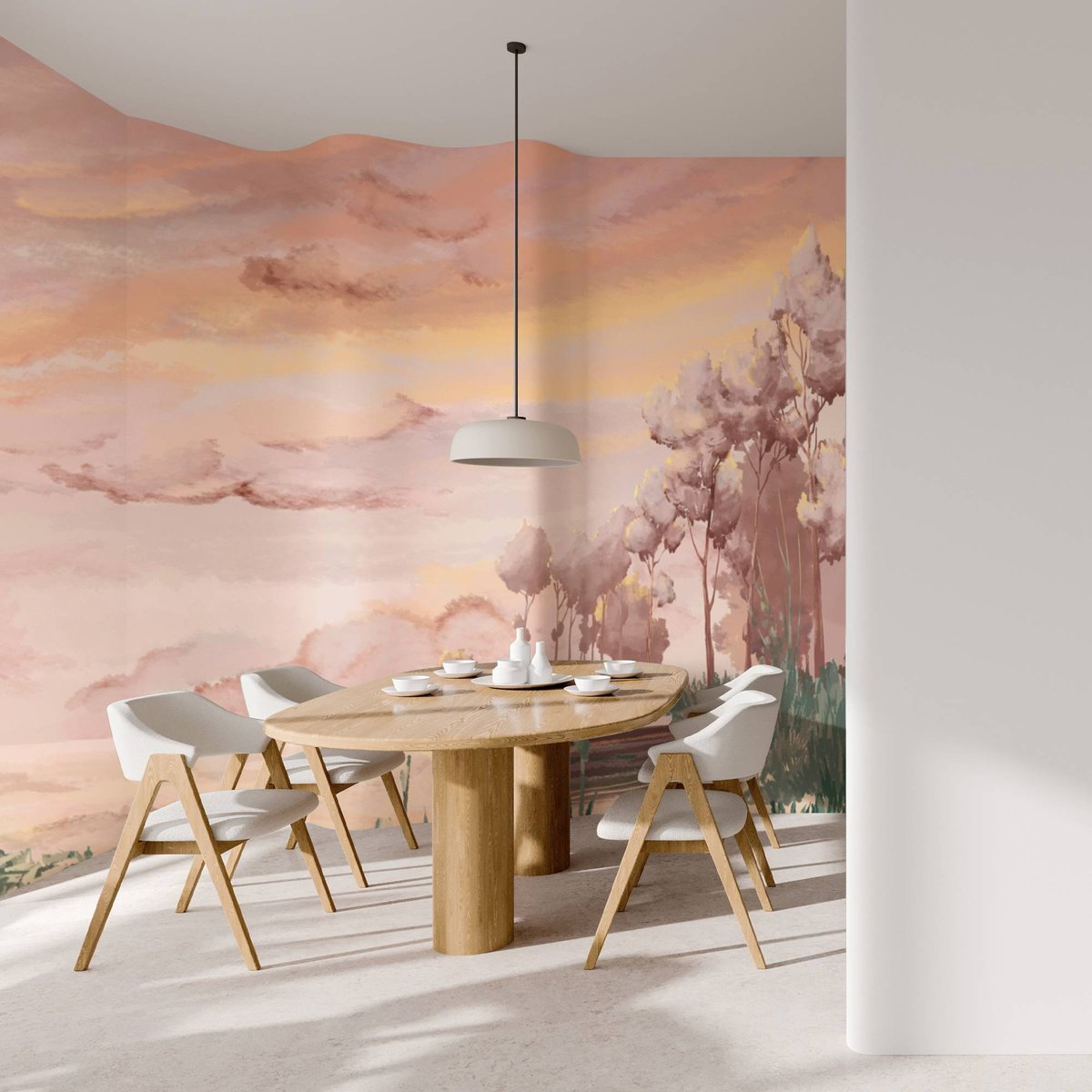 Honpo | Bord du Lac | HO-0037 Honpo | Bord du Lac | HO-0037