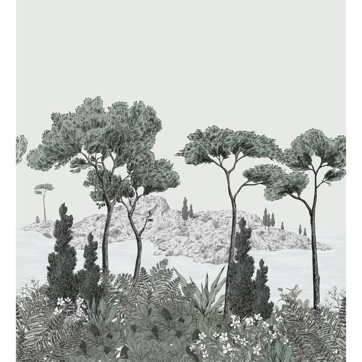 Honpo | Bosque Costero | HO-007 Honpo | Bosque Costero | HO-007